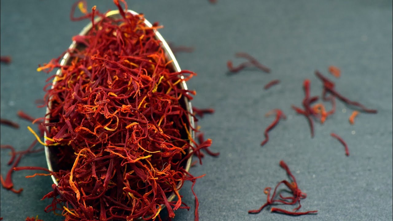 Saffron YouTheory Review YouTube