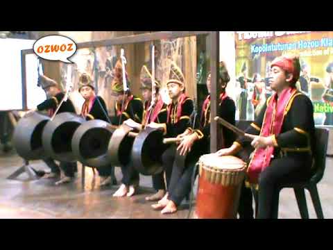 2018 seçim sonuçları KSS GONG COMPETITION JBORNEO = HIBABOU KITUAU TEAM 21 apri 2018