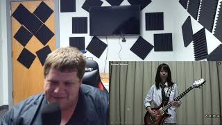 видео: ОНА ИСПОЛНИЛА ОЧЕНЬ ХОРОШО!! РЕАКЦИЯ ГЭРИ МУР - Parisienne Walkways (КАВЕР НА ГИТАРЕ)!! картинка: ОНА ИСПОЛНИЛА ОЧЕНЬ ХОРОШО!! РЕАКЦИЯ ГЭРИ МУР - Parisienne Walkways (КАВЕР НА ГИТАРЕ)!!