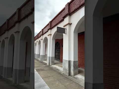 景仰⋯《齊柏林空間 CHI PO-LIN MUSEUM 》~看見·齊柏林基金會 Chi Po-lin Foundation (新北市New Taipei City, 臺灣Taiwan )