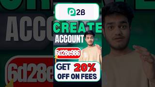 🔥 How To Create Account On P2B Exchange 🎁& Get 20% Off On Fees! 🚀