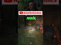 Contra los pinchos espectacularmente | #AdarbeGames #shorts