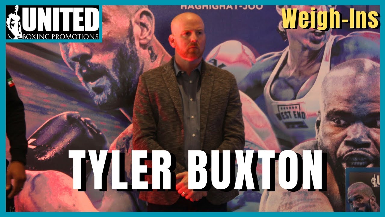 "For $100,000 who get's KO of the night?" + Boi-1da attending fights!?