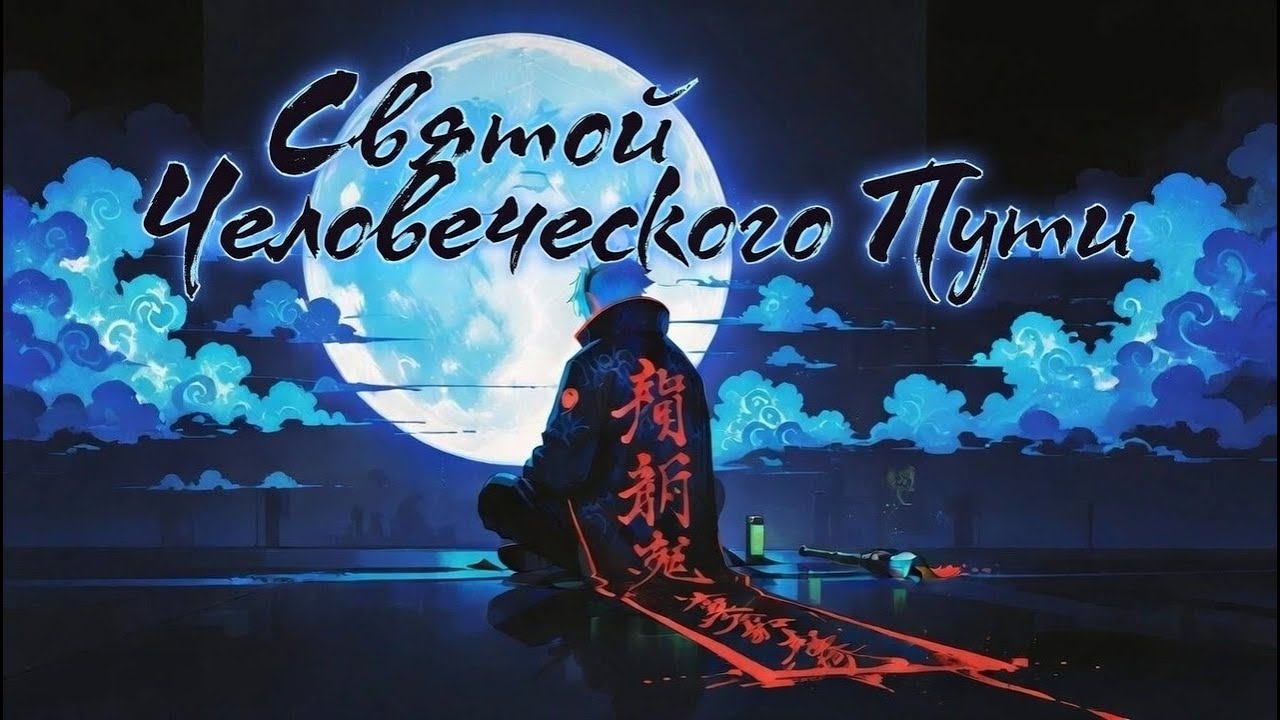 Главы 101-120 📘 Святой Человеческого Пути