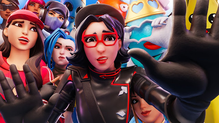 40 YOUTUBEURS S'AFFRONTE sur FORTNITE RECHARGE ! 😳 (Ft ZetFar, Teeqzy, Suphugo...)