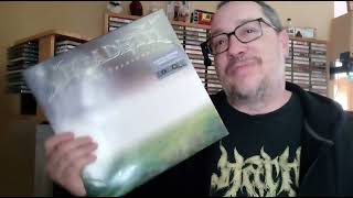 Record Store Day!
#rsd #vinyl #thrashingzombie #metal Record Store Day!