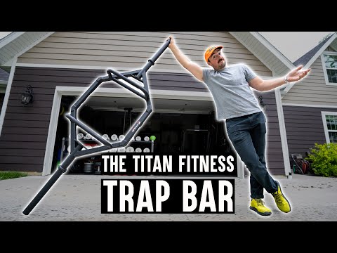 Titan Hex Trap