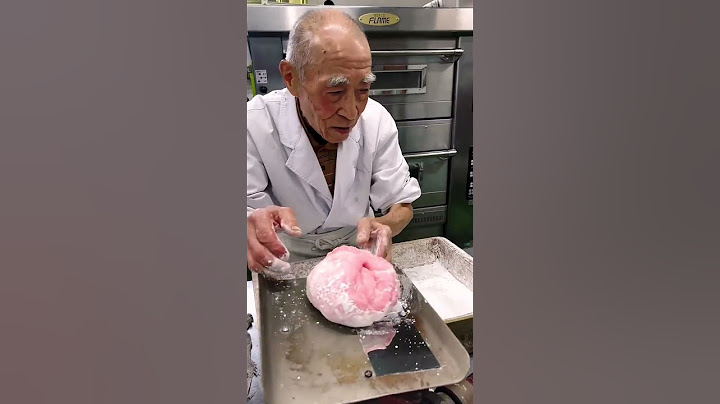 如果你觉得生活坚持不下去了，请看看已坚持了70年的糖果老师傅