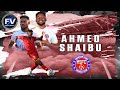 Ahmed Shaibu Center Midfielder Center Back And Left Back 07 28 1995