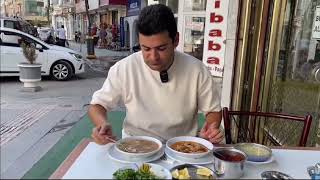 Hatay Sandık İçi Ayak Benim Has Noktam, Muazzam