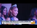 40th annual Miss Circle City Classic Coronation