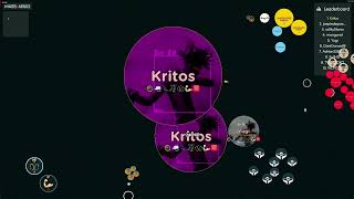mitosis the game tab screenshot 2