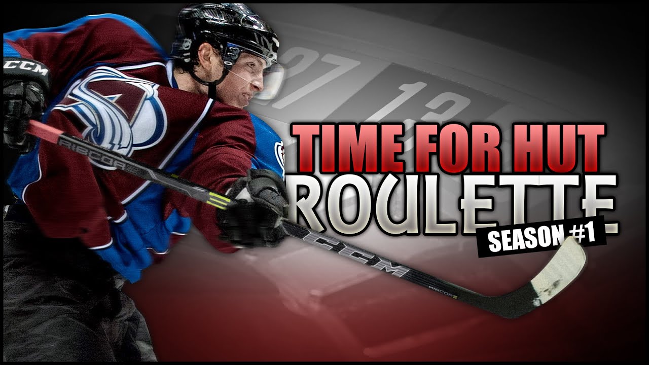 Hut roulette ep 1