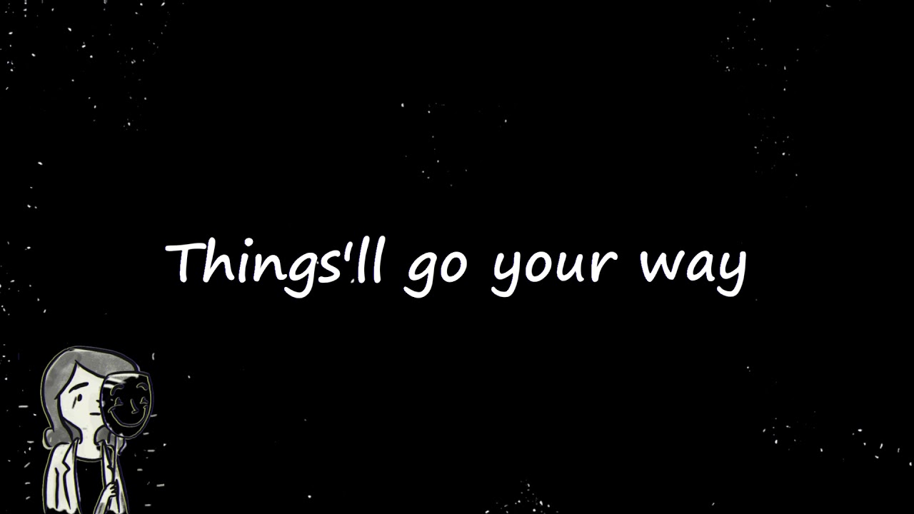 B*Witched - Hold On - Lyric Video