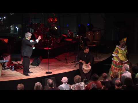 Monty Alexander live from Jazz at Lincoln Center, ...