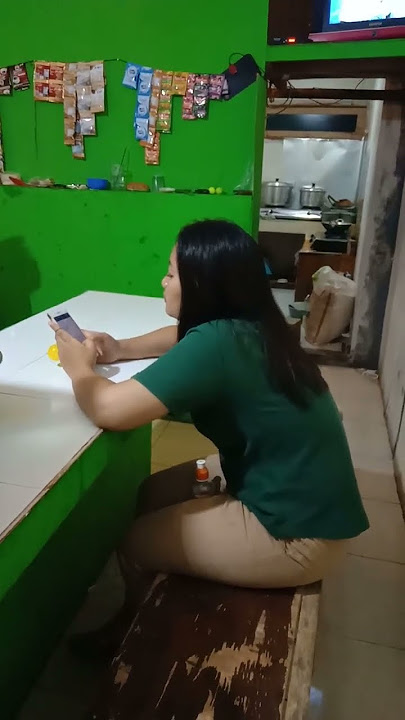 tumben tante rani baru nongol!!!