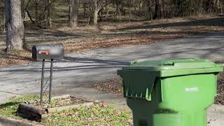 Trash Talk with City of Huntsville Public Works