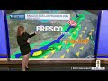 El pronóstico del tiempo para el 6 de mayo de 2026 | Telemundo 47