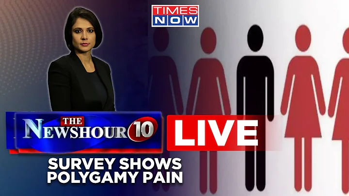 Newshour Live | Punish Polygamy Chorus |  Equal Law, Equal Dignity Pitch | Padmaja