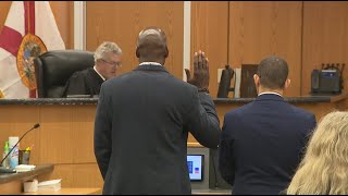 Florida man who had three wives in three counties pleads guilty to bigamy