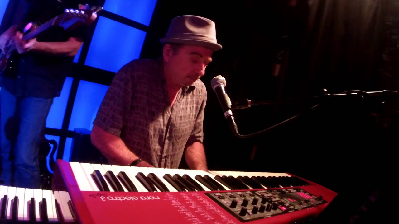 Footprints (Wayne Shorter) YouTube