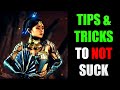 Mk11 4 essential tips and trick to win online neutral zoning riskreward 5050 dashing patience