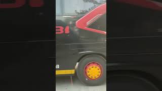 Download Lagu BUS ARIMBI BLACK DI TERMINAL GROSIR COMAL#busarimbi #arimbi #terminalgrosircomal #bus MP3