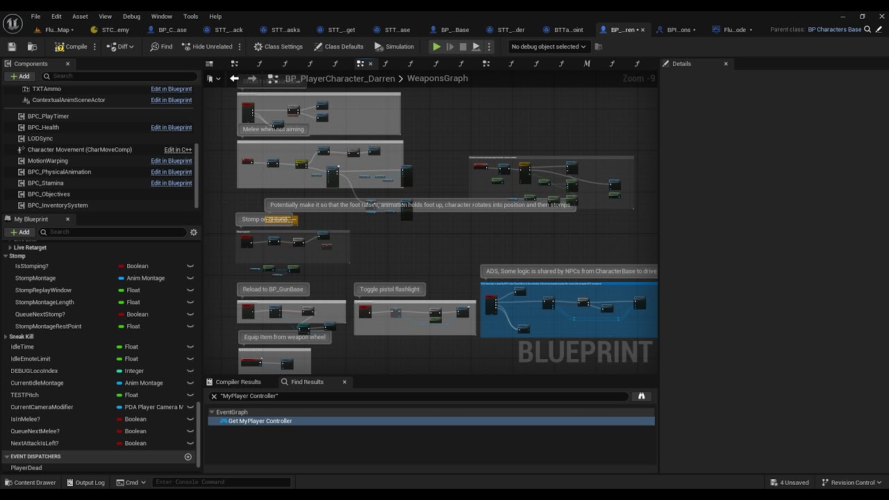 5 Tips and Tricks in Unreal Engine - YouTube