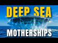 Classified: Why So Many UFO Reports Lead Back To The Ocean?