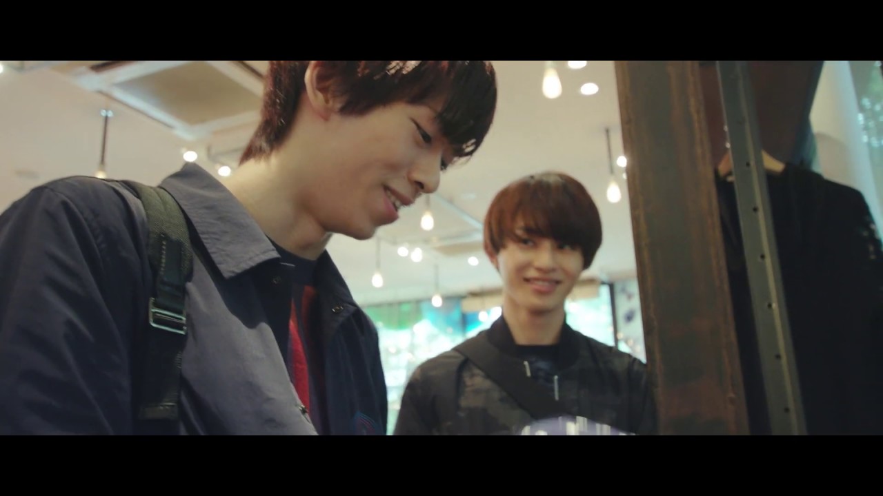 Virgin Express vol.15 YOU'RE THE MAN!!! ／超特急・タクヤ＆リョウガ