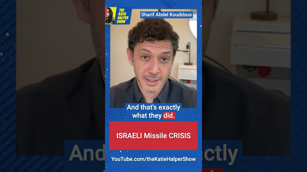 US & Israel STUNNED By Iran