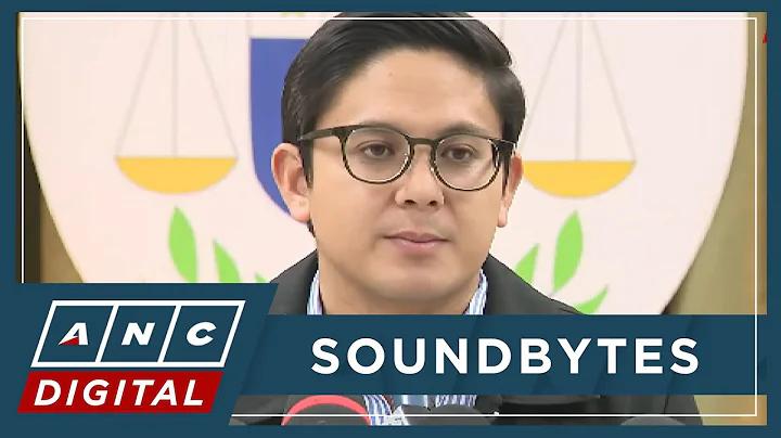 Ombudsman: Only 'low-hanging fruit' prioritized; other flood control cases still under probe | ANC