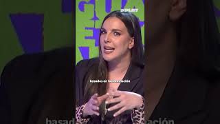 ¿Qué nos pasa con las influencers? #ENPLAYRTVE #laretaguardia
