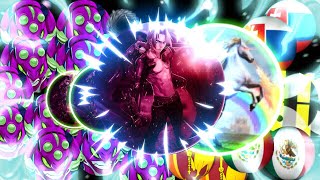 NEBULOUS - %99.99 IMPOSSIBLE SPLIT - MASSIVE *HACK* SPLIT - 1 PLAYER VS 10000 TEAMS! PUMBA/NEBULOUS