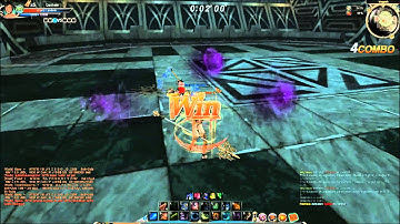 [C9] Magic Tao v s Physical Tao 2