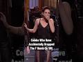 Celebs Who Accidentally Dropped The F-Bomb On SNL