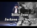 Michael Jackson Billie Jean vs Charlie Chaplin | Djmarc 2022