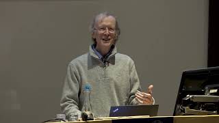 The Langlands Programme  Andrew Wiles