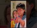 Koyla movie shahrukh khan action viral shortsubscribe youtubeshorts kids shahrukhviral