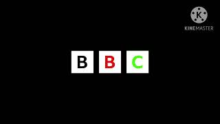 Some Crappy Bbc 100 Years Ident I Made
