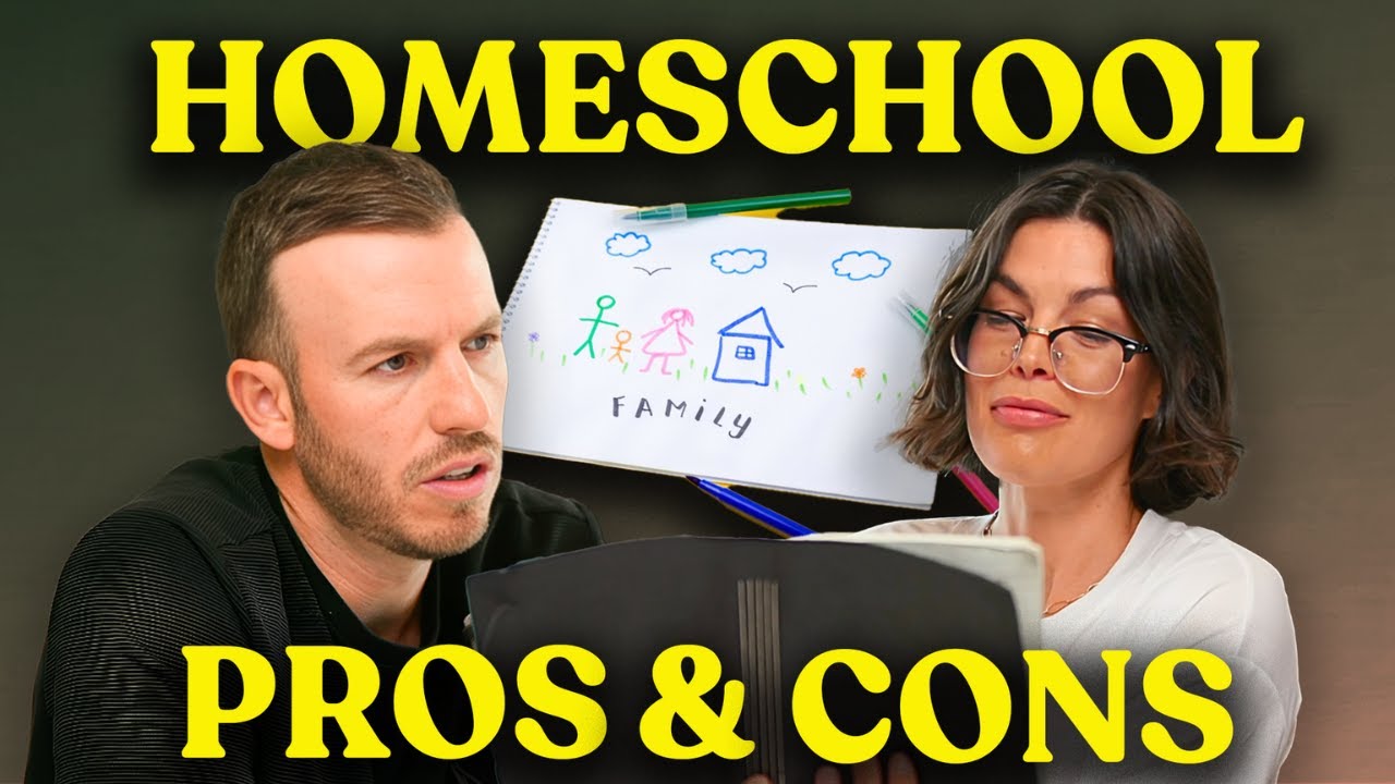 We Wish We Knew This Before Homeschooling