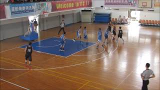 20160923 金華 vs 埔里