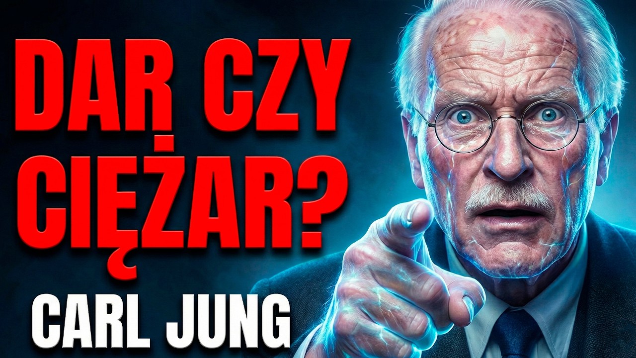 Dlaczego Zwierzęta Cię Wybierają? (Wyjaśnienie Carla Junga)