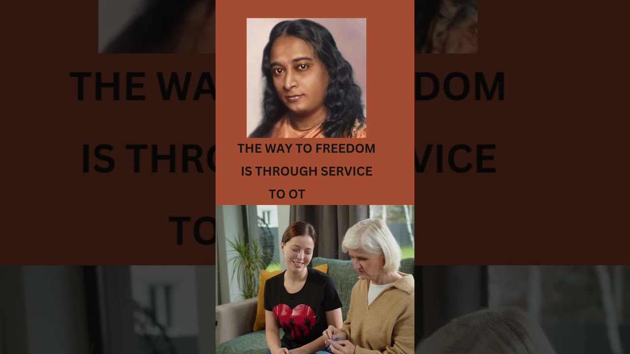 Soulful Quotes by Paramhansa Yogananda - 346