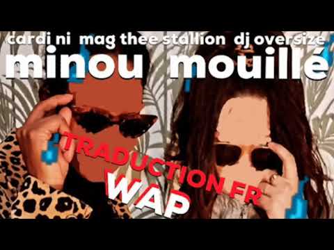 WAP French version (minou mouillé)