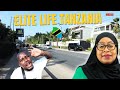 Tanzania Masaki Has Changed Where The Rich Live In Dar