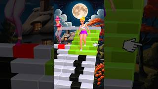 Play And Fail - Down Stairs Race 3D