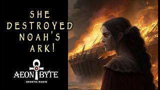 The Powerful Gnostic Figure You've Never Heard Of!