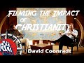 Ends of the Earth: Documenting the spread and impact of Christianity with David Coonradt