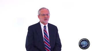 Dr J Wesson Ashford - 2018 Society for Brain Mapping and Therapeutics Annual meeting , LA, CA